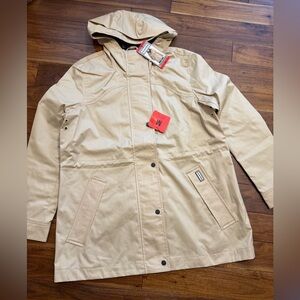 HUNTER Women Jacket